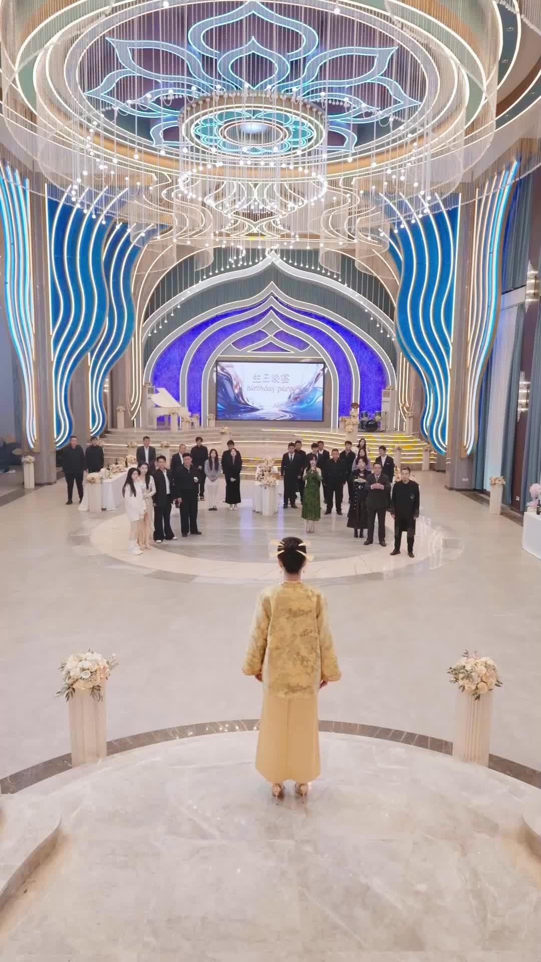 Tập 54 - Cuồng Long Xuất Thế